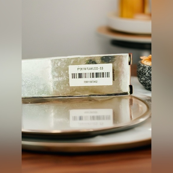 NIB IL MAKIAGE F*CK I’M FLAWLESS Multi-Use Perfecting Concealer in Shade 3.5 - Picture 11 of 11